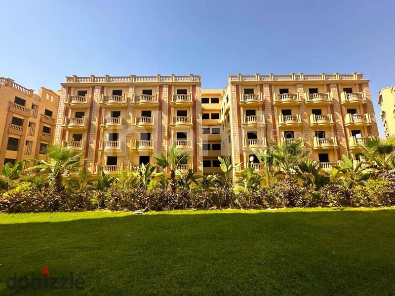 Apartment 160m,RTM, for sale next to Waterway and garden 8 4