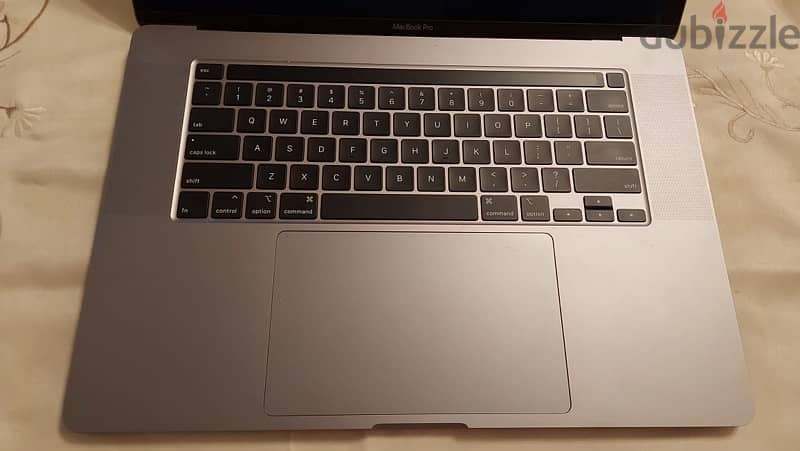 MacBook Pro 2