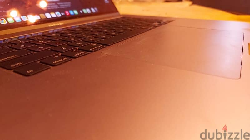 MacBook Pro 4