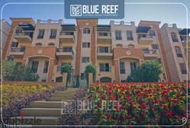 Penthouse 175 sqm Ready To Move With Very Special Price  in Stone Residence Compound in the heart of New Cairo 0