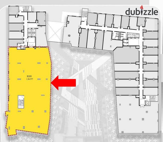 Administrative headquarters For Sale The best site In the Fifth Settlement on Attorney General Street  quarter installments till end of 2031 0