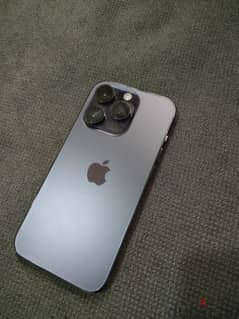 iPhone 14 pro 0