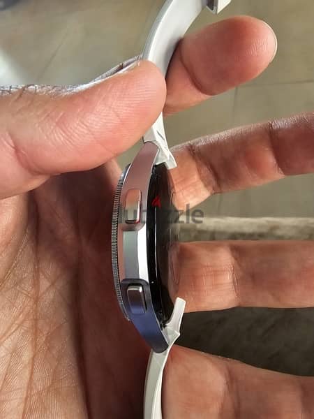 Samsung  galaxy  watch  classic 46 mm 1