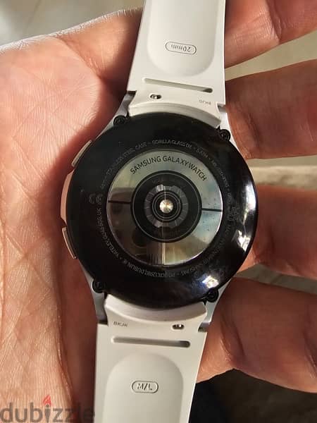 Samsung  galaxy  watch  classic 46 mm 3