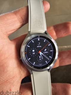 Samsung  galaxy  watch  classic 46 mm 0