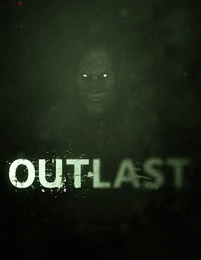 outlast secondary ب50