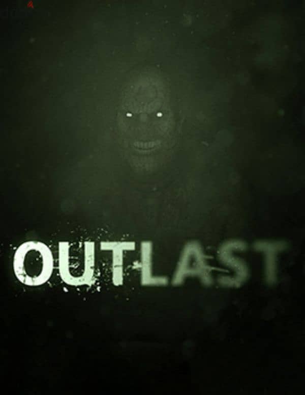 outlast secondary ب40 0