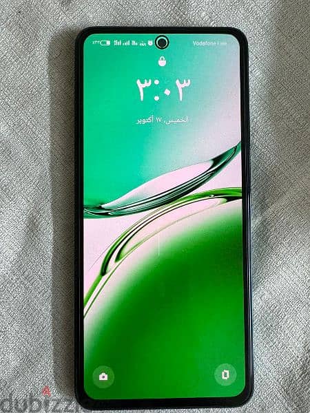 Oppo reno 12F 5G 1