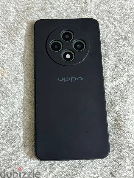 Oppo reno 12F 5G 3