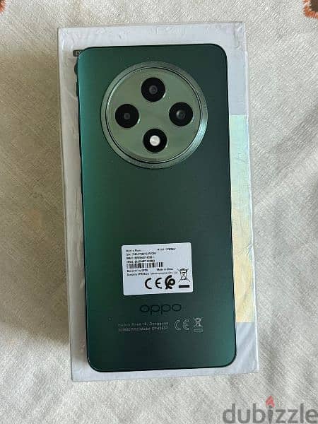 Oppo reno 12F 5G 6