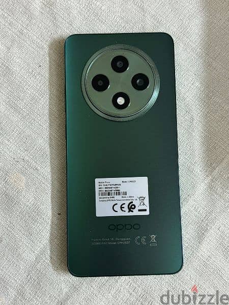 Oppo reno 12F 5G 7