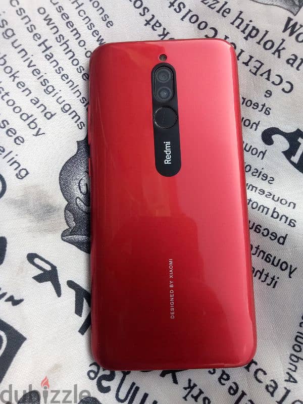 Redmi 8 0