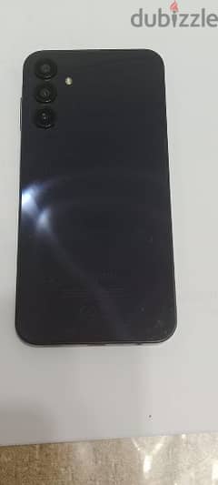 Samsung A15 0