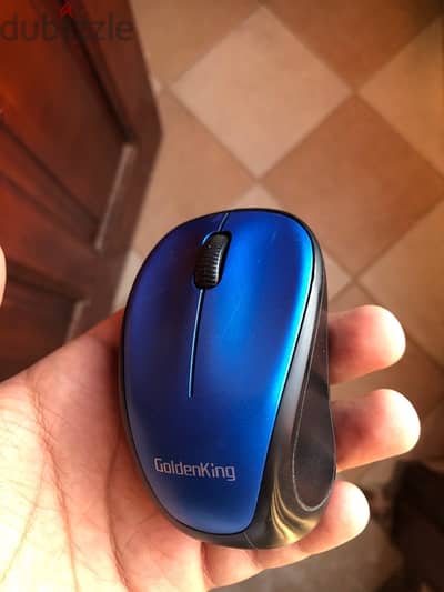 Wireless Mouse ماوس ويرلس