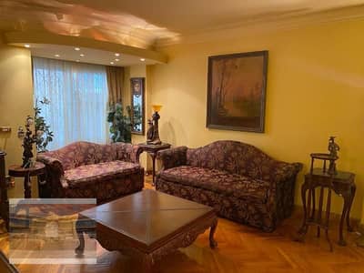 Apartment For Sale in zamalek prime location