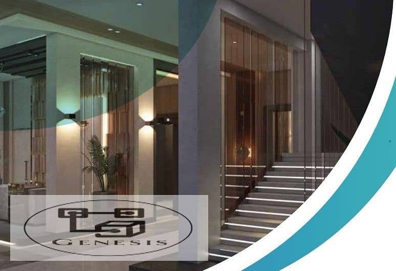 Get a luxury chalet in Biscay Somabay Resort 7