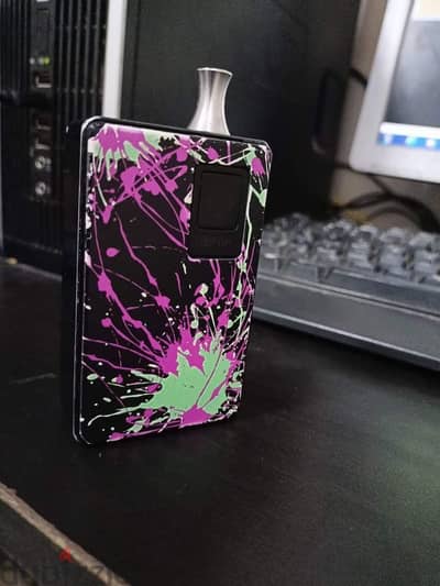 Vape boro centaurus b80 aio فيب بورو