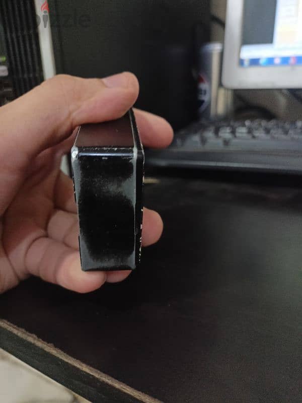 Vape boro centaurus b80 aio فيب بورو 1