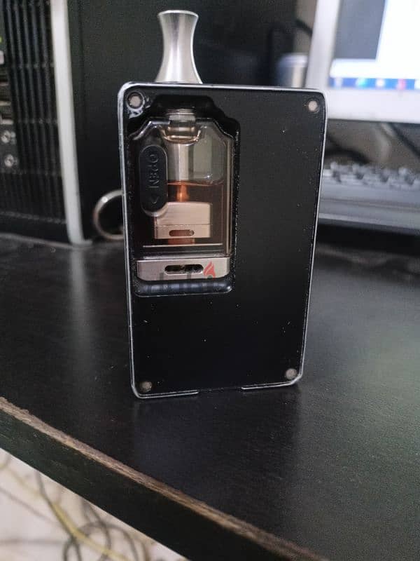 Vape boro centaurus b80 aio فيب بورو 2