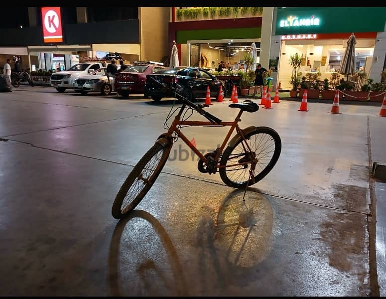 عجله ، bicycle 1