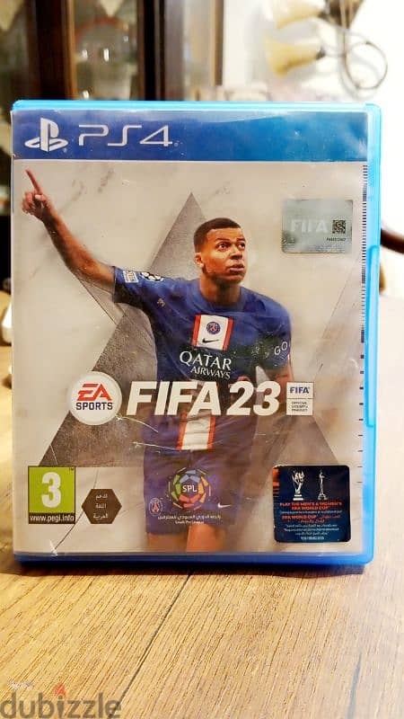 fifa 23 1