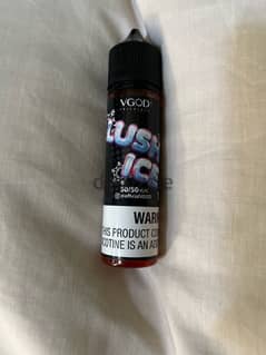 Vgod liquid 0