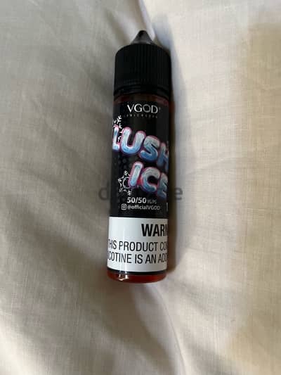 Vgod liquid