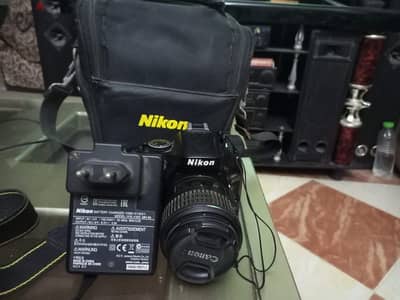 nikon d 5200