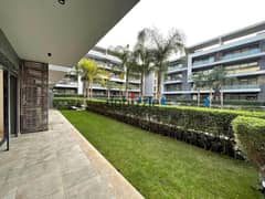 For sale Duplex, 310m with private garden, in La Vista Patio Sola, in installments 0