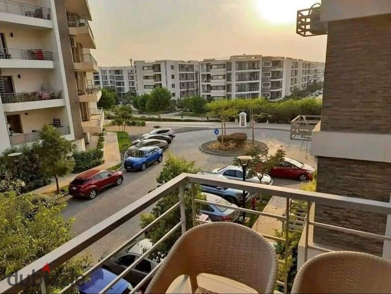 115m apartment for sale in Taj City Compound with a down payment of 890,000 9