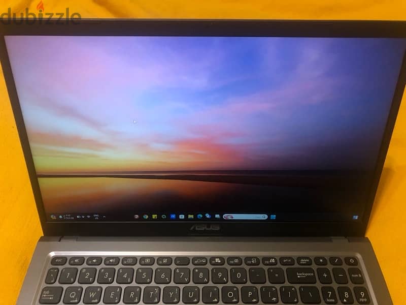 Asus Notebook 5