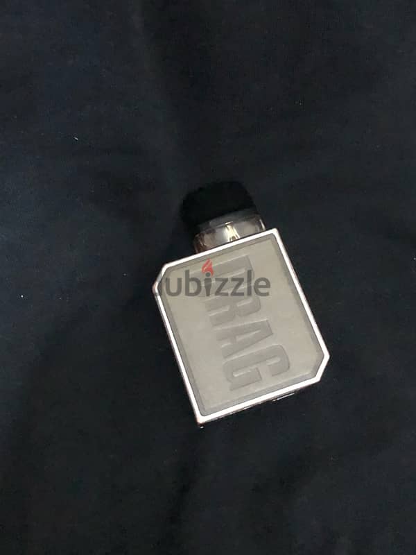 voopoo drag 4