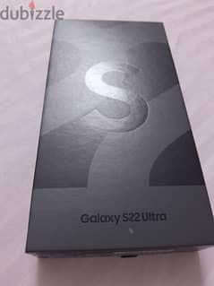 s 22 ultra 0