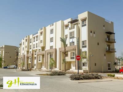 Exceptional Apartment for Sale in Uptown Cairo – Lowest Price!