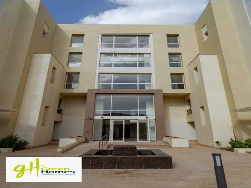 Exceptional Apartment for Sale in Uptown Cairo – Lowest Price! 13