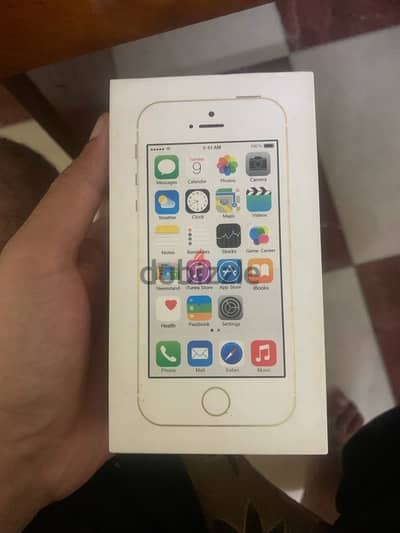 ايفون 5s للبيع