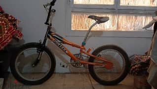 Gomma Jupiter Bike ( Off Road ) 0