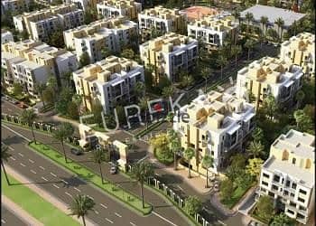 Apartment 169 m  for sale in Solana West Zayed 2