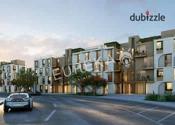 Apartment 169 m  for sale in Solana West Zayed 3