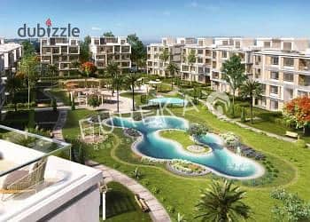 Apartment 169 m  for sale in Solana West Zayed 4