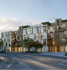 Apartment 169 m  for sale in Solana West Zayed 5