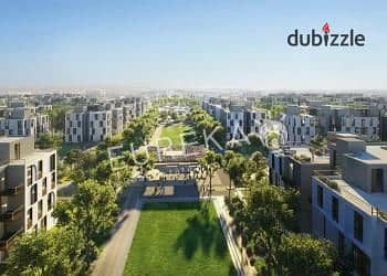 Apartment 169 m  for sale in Solana West Zayed 8