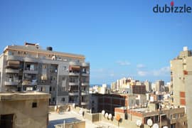 Apartment for rent - Camp Shizar - area 130 Full meters 0