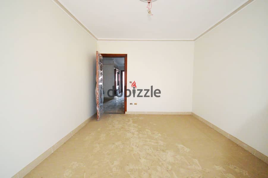 Apartment for rent - Camp Shizar - area 130 Full meters 2