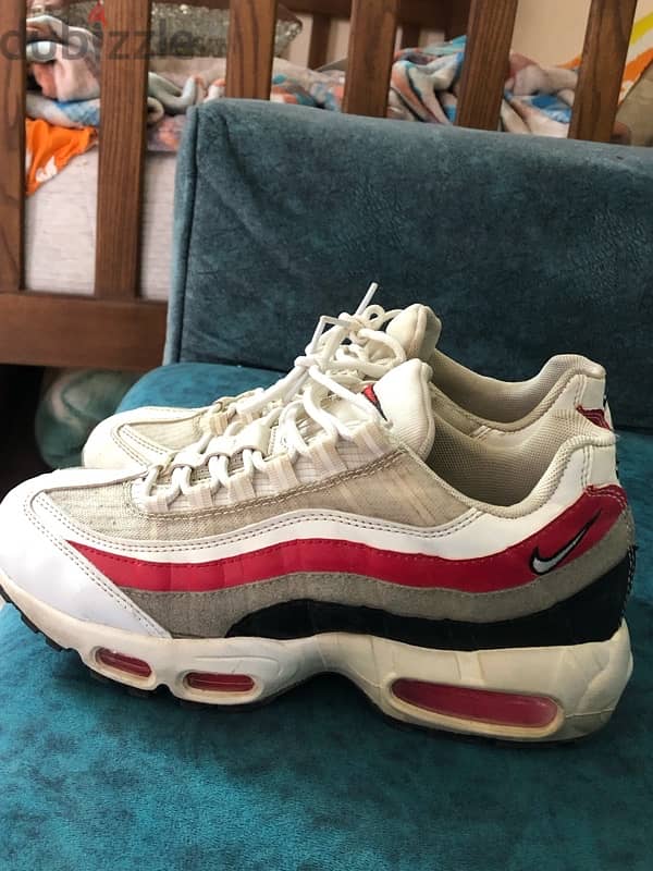 نايك اير ماكس 95 air max 3