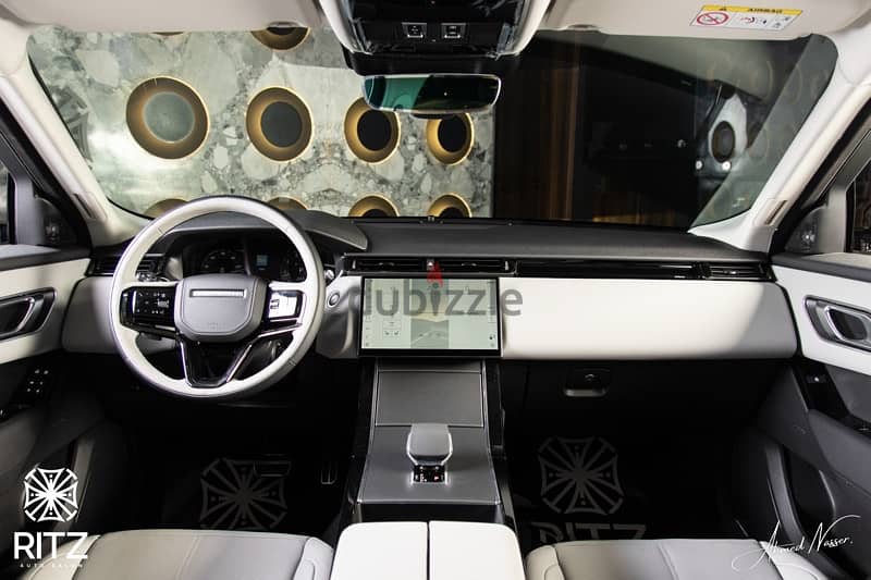 Land Rover Velar 2025 2