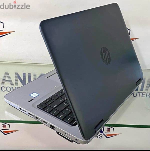 hp zbook G3 الجيل السادس 1