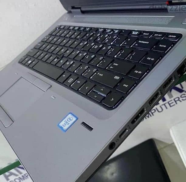 hp zbook G3 الجيل السادس 2