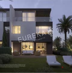 Town House 160 m + Garden for sale in Al Burouj 0