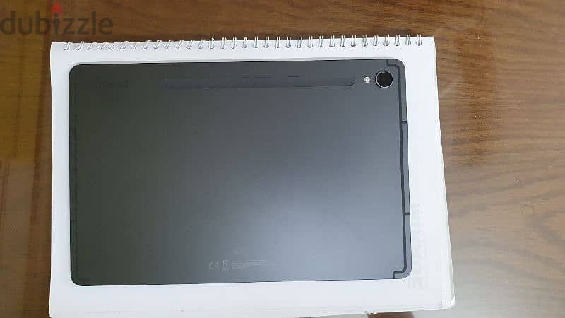 Samsung tab S9 8gb ram/ 128gb storage 2